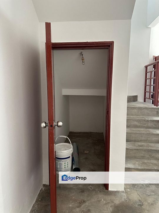 USJ 12, Subang Jaya , Petaling Jaya - Double Storey Terrece  , Selangor, USJ
