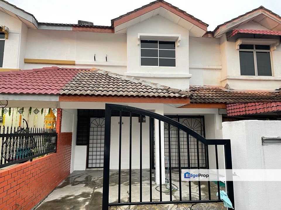 Puchong Perdana,Puchong - 2 Storey , Selangor, Puchong