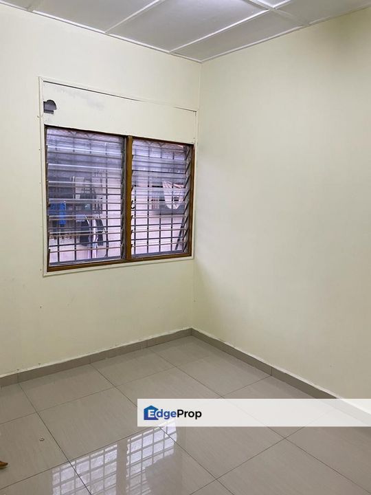 Puchong Perdana,Puchong - 2 Storey , Selangor, Puchong