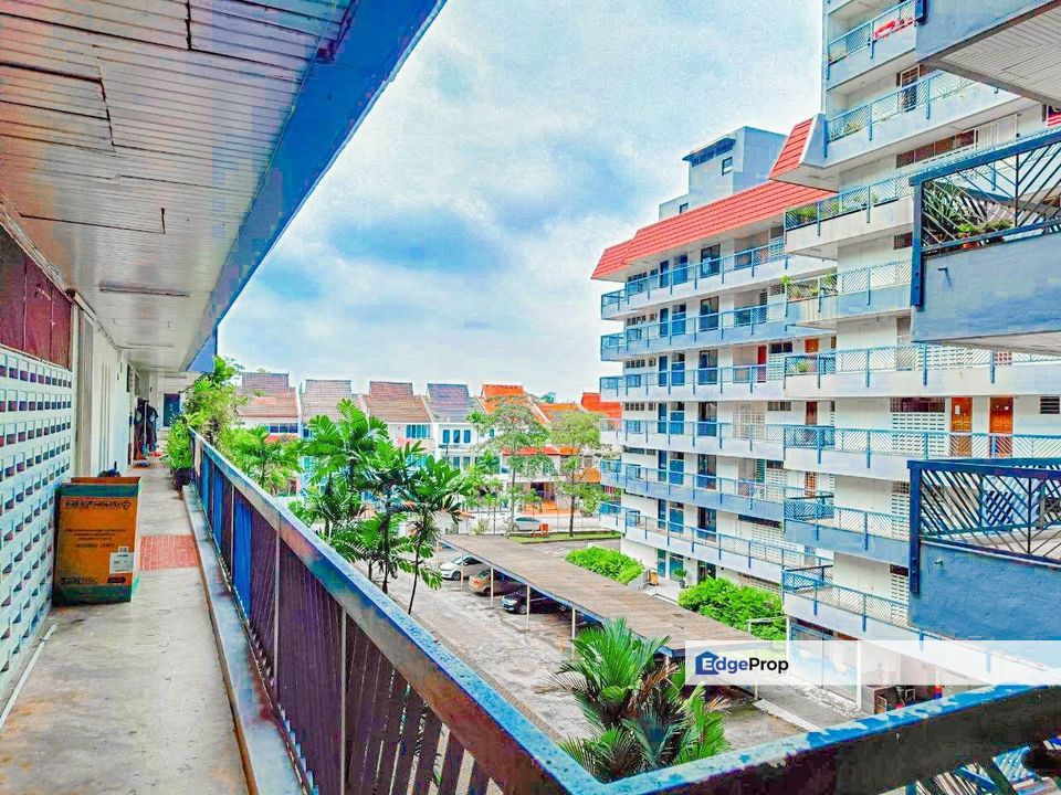 MENARA IMPIAN @ TAMAN TUN ABDUL RAZAK AMPANG JAYA FOR SALE, Selangor, Ampang