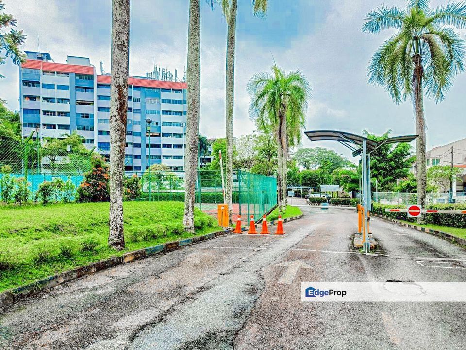 MENARA IMPIAN @ TAMAN TUN ABDUL RAZAK AMPANG JAYA FOR SALE, Selangor, Ampang