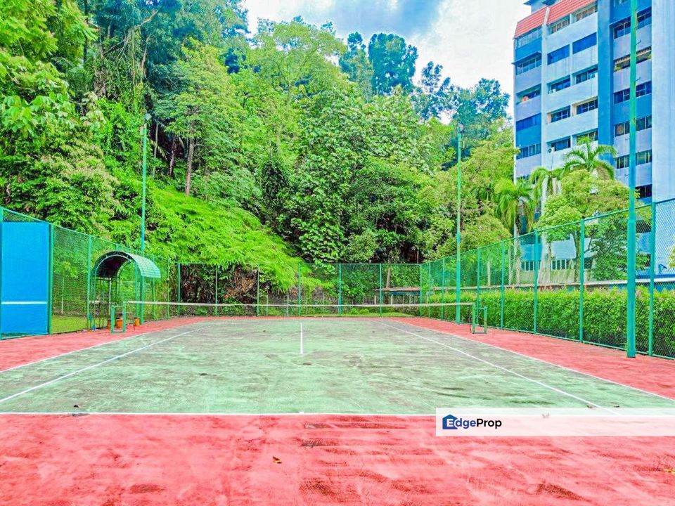 MENARA IMPIAN @ TAMAN TUN ABDUL RAZAK AMPANG JAYA FOR SALE, Selangor, Ampang