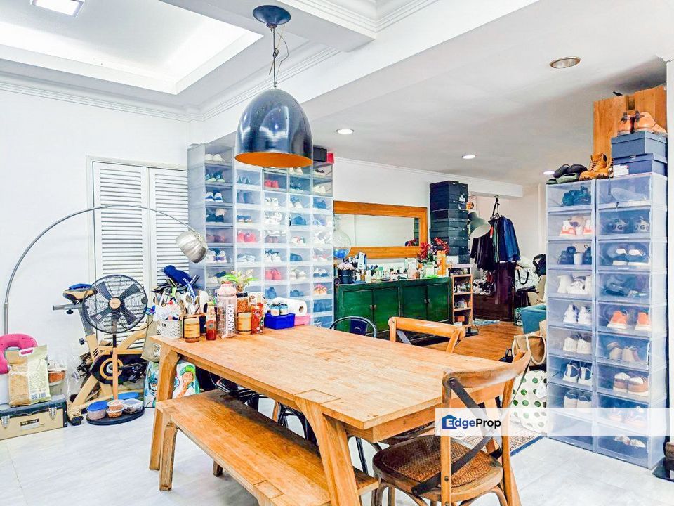 MENARA IMPIAN @ TAMAN TUN ABDUL RAZAK AMPANG JAYA FOR SALE, Selangor, Ampang