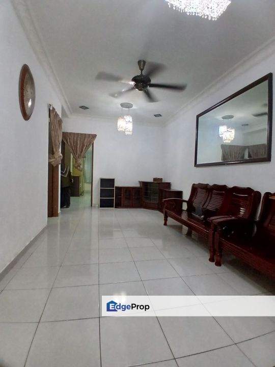 Taman Amansiara Selayang - Town House Upper level, Selangor, Selayang