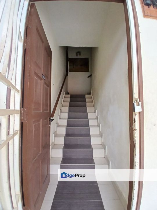 Taman Amansiara Selayang - Town House Upper level, Selangor, Selayang