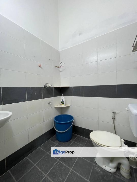 TAMAN TUAH PERDANA, BUKIT KATIL - SINGLE STOREY  , Melaka, Bukit Katil