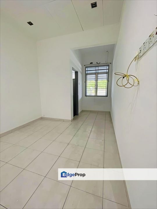 TAMAN TUAH PERDANA, BUKIT KATIL - SINGLE STOREY  , Melaka, Bukit Katil