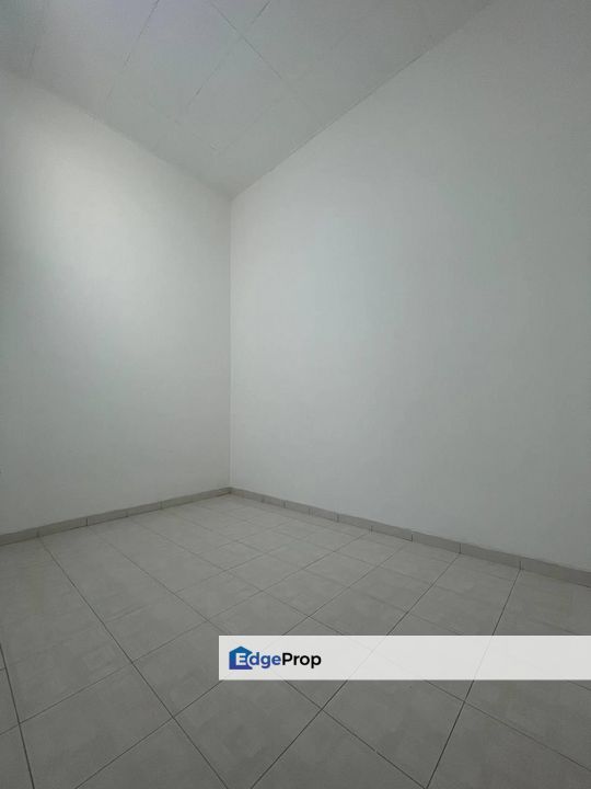 TAMAN TUAH PERDANA, BUKIT KATIL - SINGLE STOREY  , Melaka, Bukit Katil