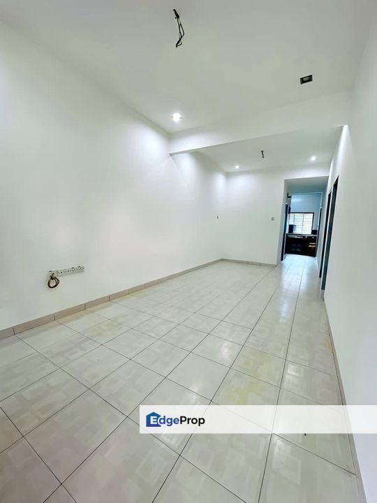 TAMAN TUAH PERDANA, BUKIT KATIL - SINGLE STOREY  , Melaka, Bukit Katil