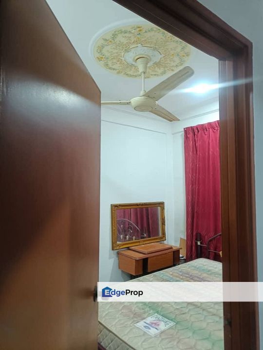 SAUJANA INDAH, BUKIT KATIL - TOWNHOUSE UNTUK DIJUAL  , Melaka, Bukit Katil