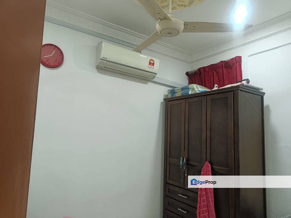 SAUJANA INDAH, BUKIT KATIL - TOWNHOUSE UNTUK DIJUAL  , Melaka, Bukit Katil