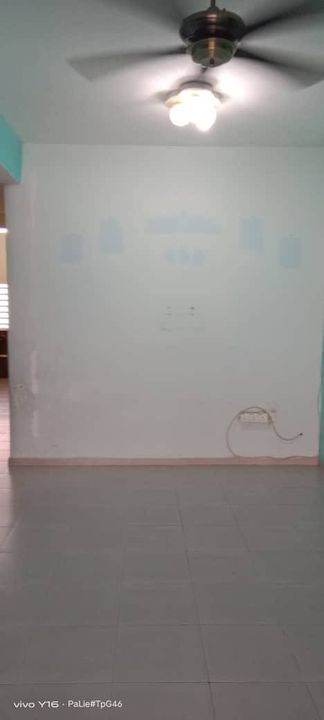 TAMAN SERI BERTAM, MELAKA - TERES SETINGKAT , Melaka, Melaka Tengah