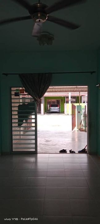 TAMAN SERI BERTAM, MELAKA - TERES SETINGKAT , Melaka, Melaka Tengah