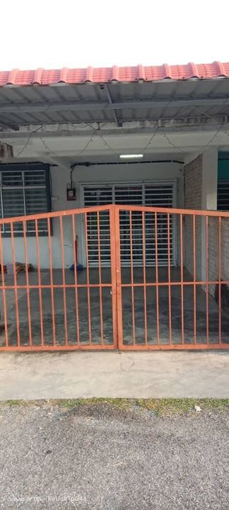 TAMAN SERI BERTAM, MELAKA - TERES SETINGKAT , Melaka, Melaka Tengah