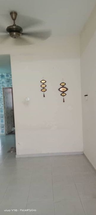 TAMAN SERI BERTAM, MELAKA - TERES SETINGKAT , Melaka, Melaka Tengah