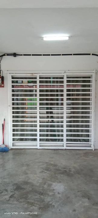 TAMAN SERI BERTAM, MELAKA - TERES SETINGKAT , Melaka, Melaka Tengah