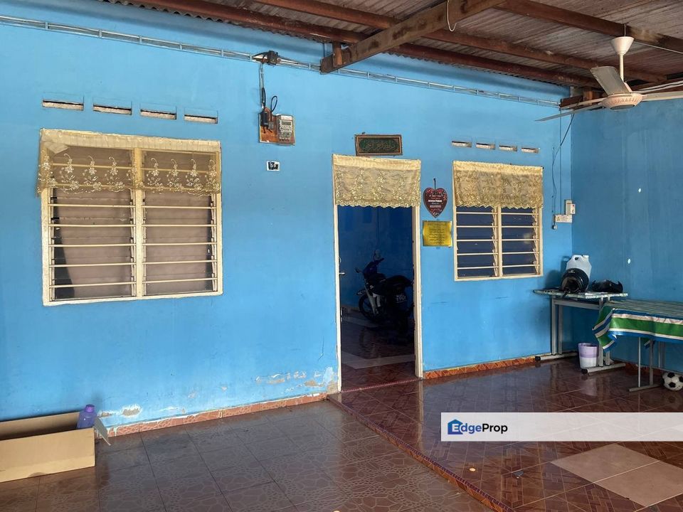 Tambak Paya, Melaka - Teres Setingkat   , Melaka, Melaka Tengah