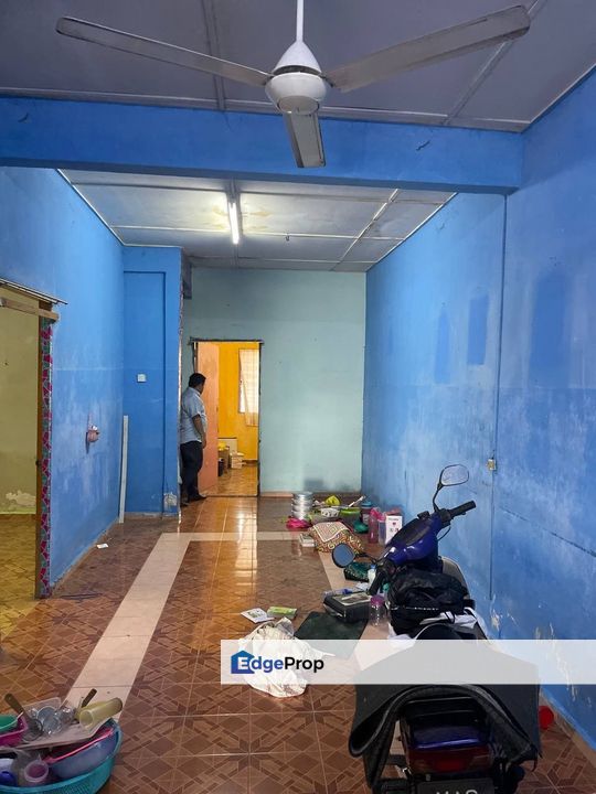 Tambak Paya, Melaka - Teres Setingkat   , Melaka, Melaka Tengah