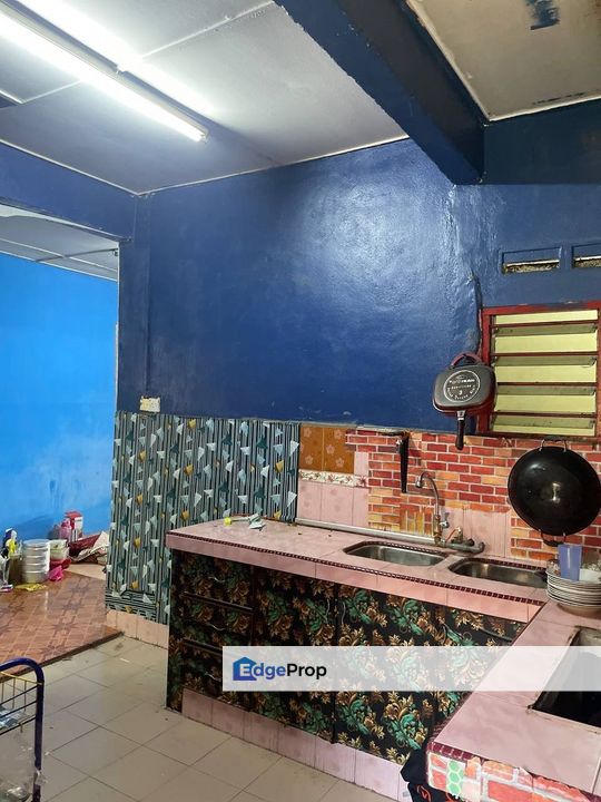 Tambak Paya, Melaka - Teres Setingkat   , Melaka, Melaka Tengah