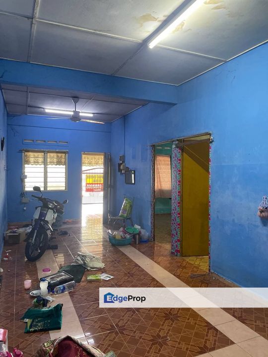 Tambak Paya, Melaka - Teres Setingkat   , Melaka, Melaka Tengah