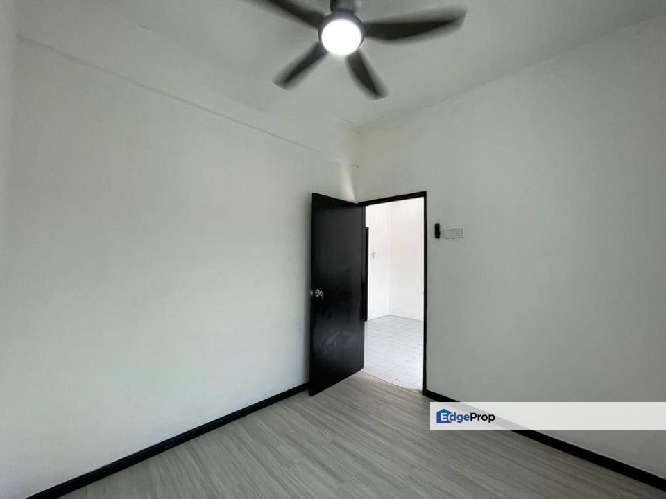 Taman Pahlawan, Sungai Udang, Melaka - Single storey terrace, Melaka, Sungai Udang