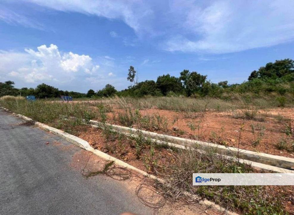 TAMAN TENGGIRI, KG SI RUSA PORT DICKSON - LOT BUNGALOW, Negeri Sembilan, Port Dickson