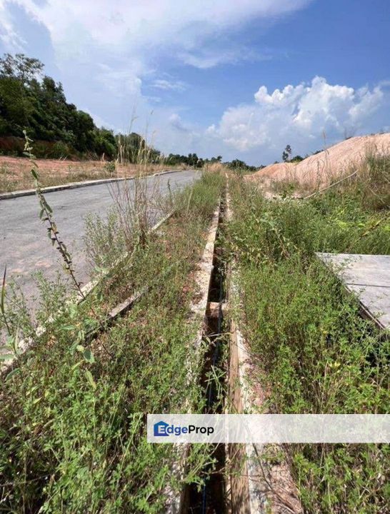 TAMAN TENGGIRI, KG SI RUSA PORT DICKSON - LOT BUNGALOW, Negeri Sembilan, Port Dickson