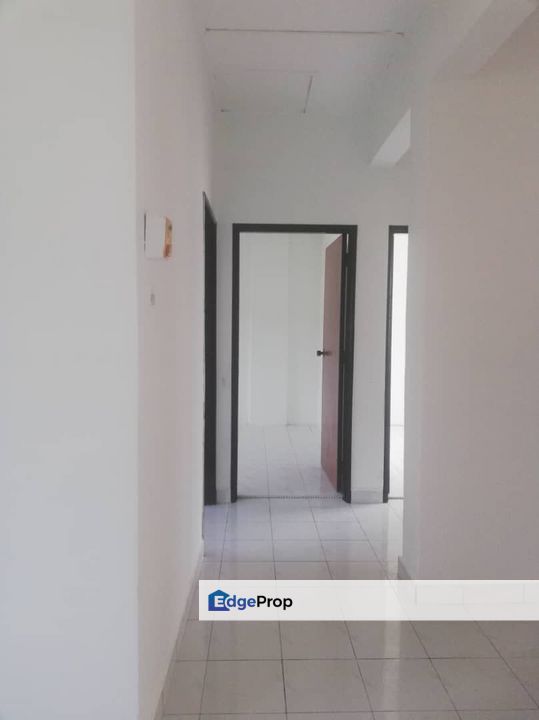 Apartment M18 Taman Perkasa 2 Hulu Langat Selangor, Selangor, Hulu Langat