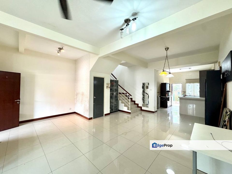 Subang Galaxy U5, Shah Alam - Double Storey Terrace  , Selangor, Shah Alam