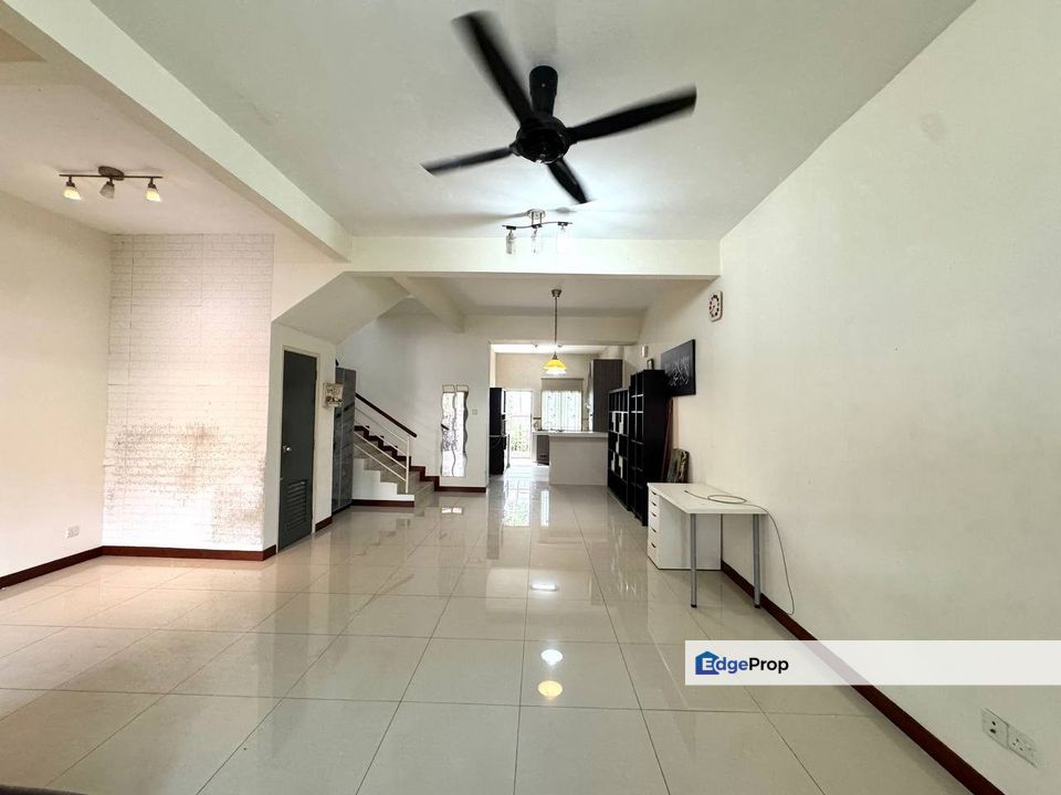 Subang Galaxy U5, Shah Alam - Double Storey Terrace  , Selangor, Shah Alam