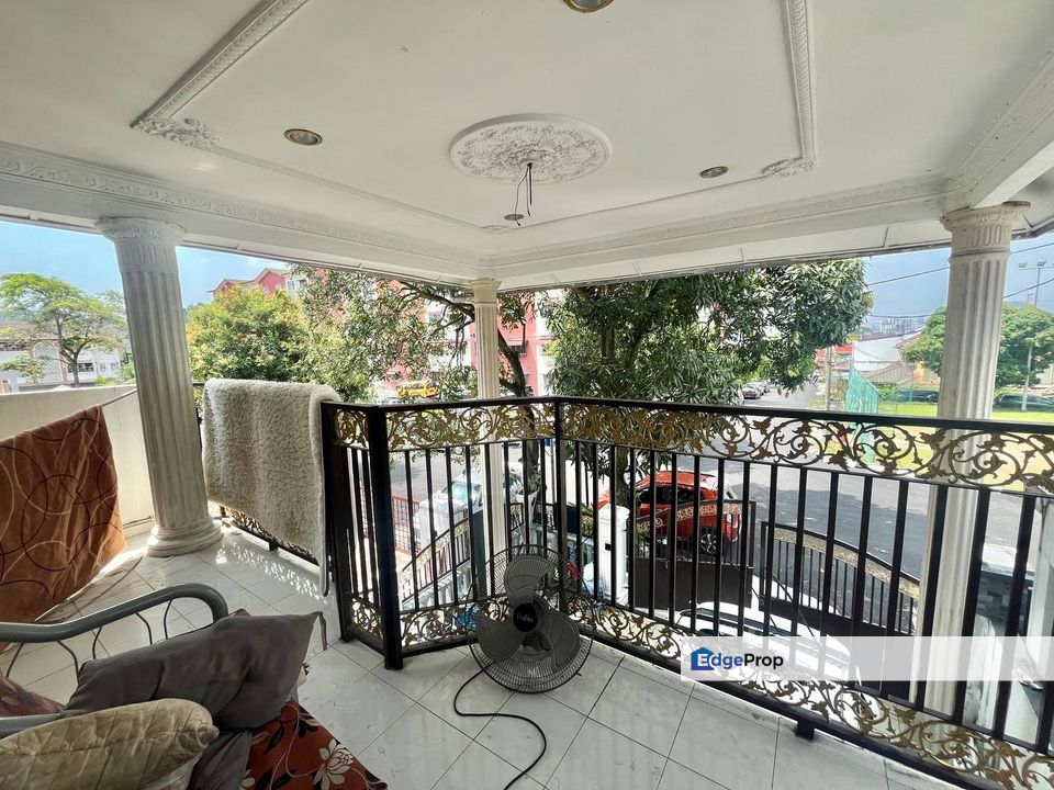 Bandar Baru Selayang, Fasa 2B - 2 Storey , Selangor, Selayang