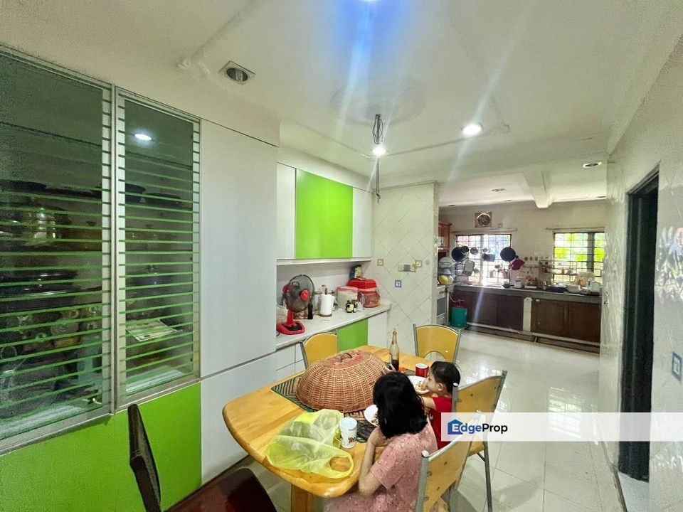 Bandar Baru Selayang, Fasa 2B - 2 Storey , Selangor, Selayang