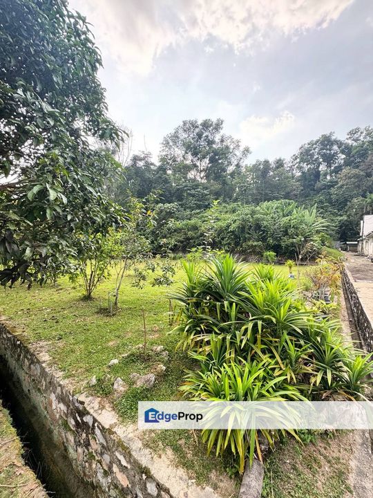 JALAN BUKIT JAYA 3, BUKIT ANTARABANGSA, AMPANG, SEL - BUNGALOW LOT FOR SALE, Selangor, Ampang