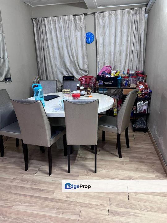 Taman Bukit Utama Bukit Antarabangsa - 2.5 Storey Terrace  House  , Selangor, Ulu Kelang