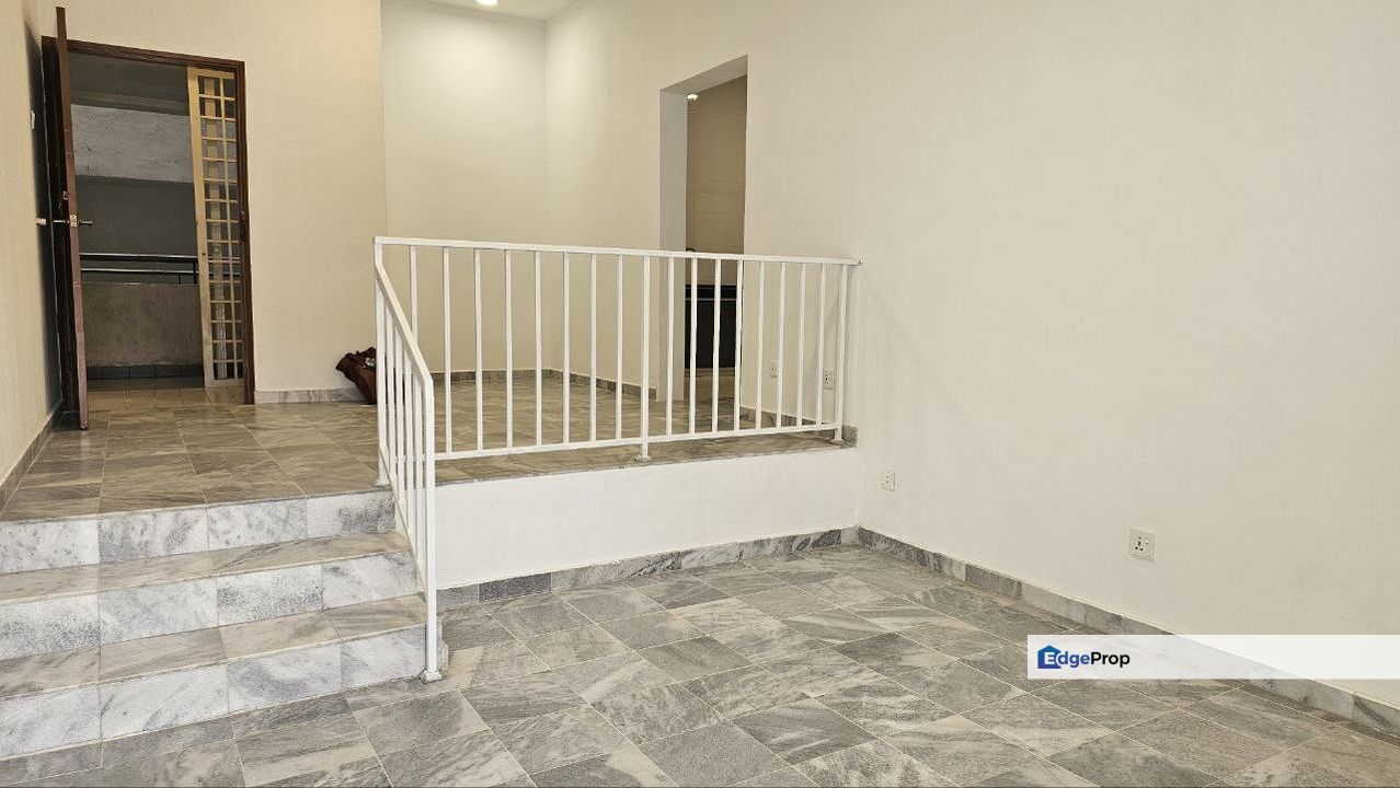 Casa Mila Tower Condominium at Taman Bukit Idaman, Selayang, Selangor, Selayang