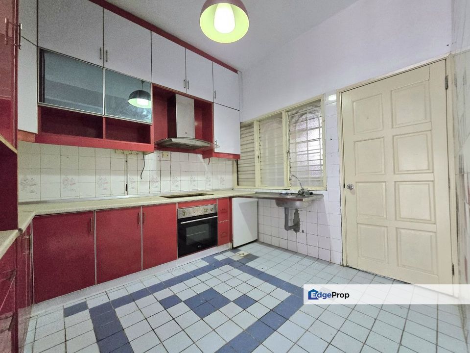 Jalan Paladium, Seksyen 7, Shah Alam, Selangor - 2 Storey Terrace, Selangor, Shah Alam