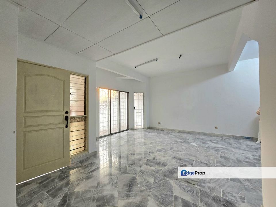 Jalan Paladium, Seksyen 7, Shah Alam, Selangor - 2 Storey Terrace, Selangor, Shah Alam