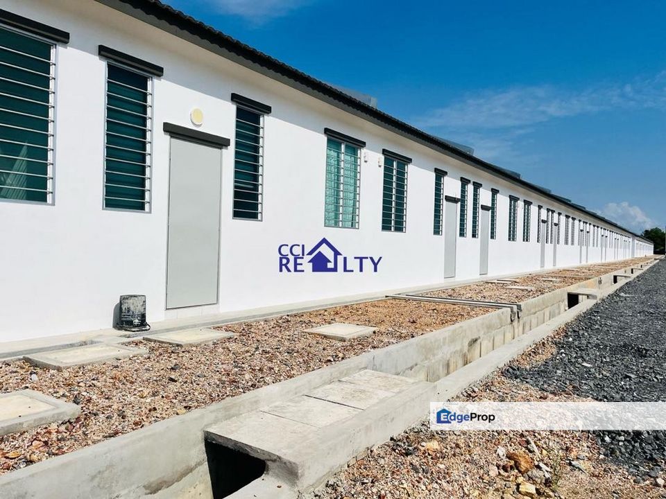 TAMAN KASIH – SUNGAI BARU, ALOR SETAR, Kedah, Kota Setar