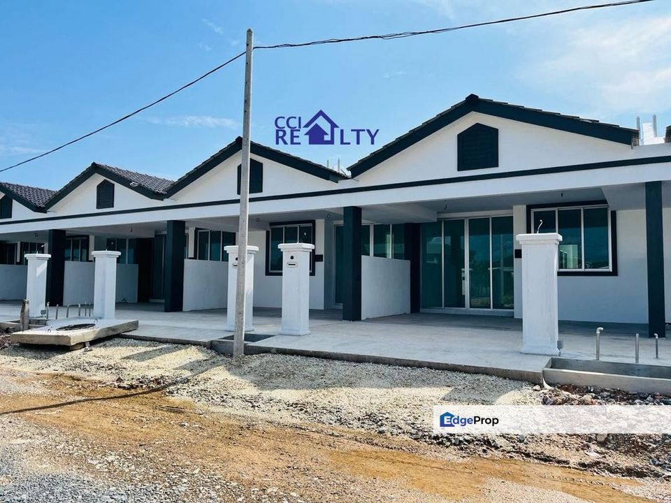 TAMAN KASIH – SUNGAI BARU, ALOR SETAR, Kedah, Kota Setar