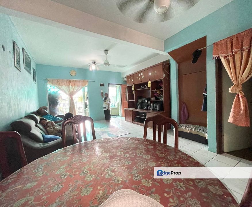 Taman Pinggiran Putra Seri Kembangan - Double Storey , Selangor, Seri Kembangan