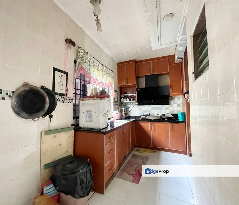 Taman Pinggiran Putra Seri Kembangan - Double Storey , Selangor, Seri Kembangan