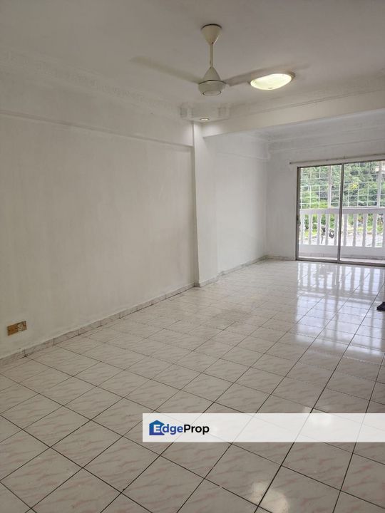 BLOK ANGGERIK,APARTMENT TMN TUN TEJA ,RAWANG ,SELANGOR , Selangor, Rawang