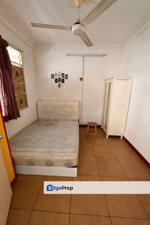 For Sale : Mentari Court Apartment Bandar Sunway , Selangor, Bandar Sunway