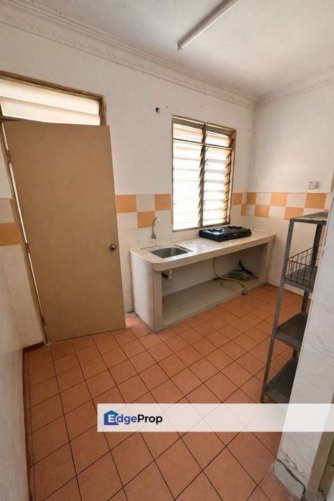 For Sale : Mentari Court Apartment Bandar Sunway , Selangor, Bandar Sunway