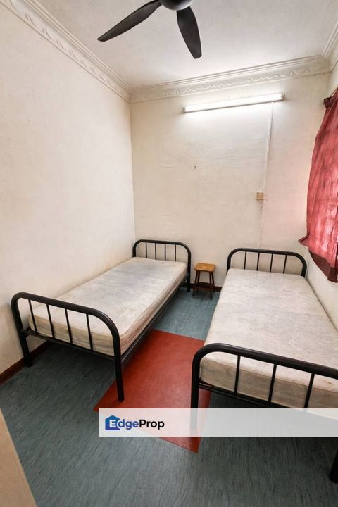 For Sale : Mentari Court Apartment Bandar Sunway , Selangor, Bandar Sunway