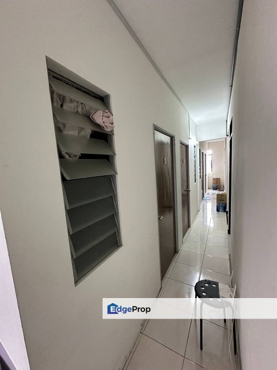 For Sale : Mentari Court Apartment Bandar Sunway , Selangor, Bandar Sunway