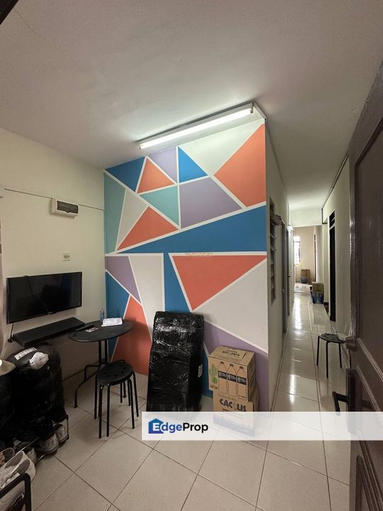 For Sale : Mentari Court Apartment Bandar Sunway , Selangor, Bandar Sunway