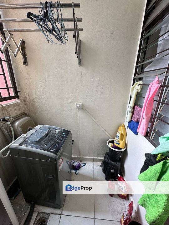 For Sale : Mentari Court Apartment Bandar Sunway , Selangor, Bandar Sunway