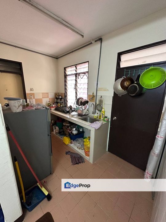 For Sale : Mentari Court Apartment Bandar Sunway , Selangor, Bandar Sunway