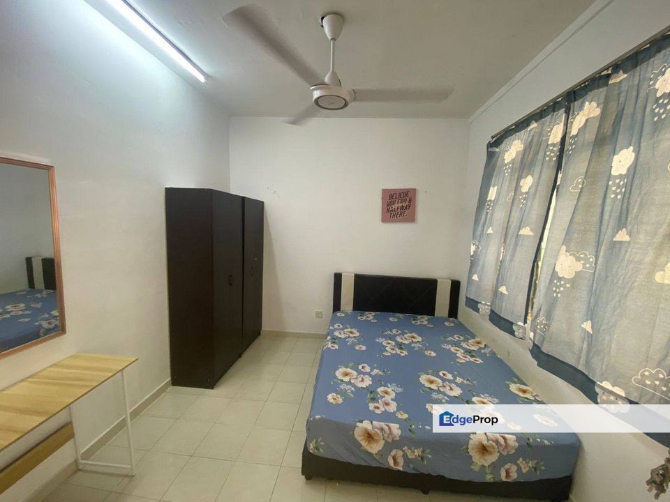 For Sale : Mentari Court Apartment Bandar Sunway , Selangor, Bandar Sunway